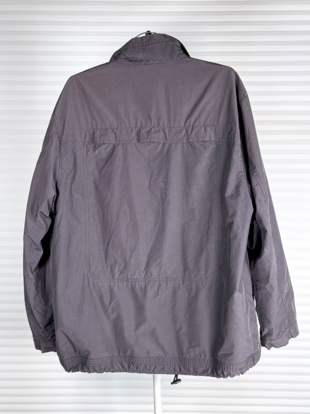 Faconnable Navy Jacket XL - Picture 3 of 8